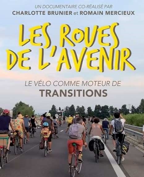 You are currently viewing Les Roues de l’avenir